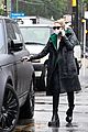 ashley-benson-g-eazy-car