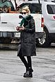ashley-benson-g-eazy-car