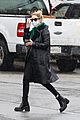 ashley-benson-g-eazy-car