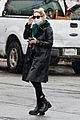 ashley-benson-g-eazy-car