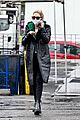 ashley-benson-g-eazy-car