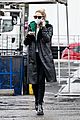 ashley-benson-g-eazy-car