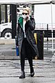 ashley-benson-g-eazy-car