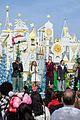 disney-christmas-parade