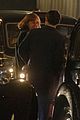 harry-styles-emma-corrin-my-policeman-set-london