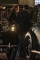 harry-styles-emma-corrin-my-policeman-set-london