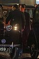 harry-styles-emma-corrin-my-policeman-set-london