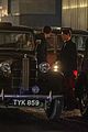 harry-styles-emma-corrin-my-policeman-set-london