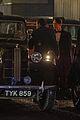 harry-styles-emma-corrin-my-policeman-set-london