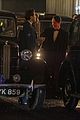 harry-styles-emma-corrin-my-policeman-set-london