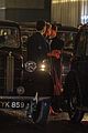 harry-styles-emma-corrin-my-policeman-set-london