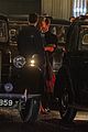 harry-styles-emma-corrin-my-policeman-set-london