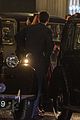 harry-styles-emma-corrin-my-policeman-set-london