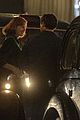 harry-styles-emma-corrin-my-policeman-set-london