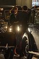 harry-styles-emma-corrin-my-policeman-set-london
