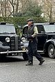 harry-styles-emma-corrin-my-policeman-set-london