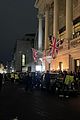 harry-styles-emma-corrin-my-policeman-set-london