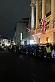 harry-styles-emma-corrin-my-policeman-set-london
