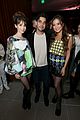 lily-collins-ashley-park-emilyin-paris-screening