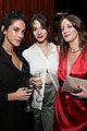 lily-collins-ashley-park-emilyin-paris-screening
