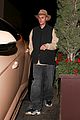 bieber-dined