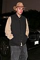 bieber-dined