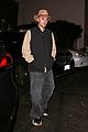 bieber-dined