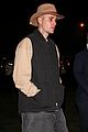 bieber-dined