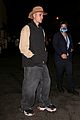 bieber-dined