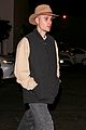 bieber-dined