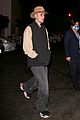 bieber-dined