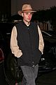 bieber-dined