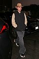 bieber-dined