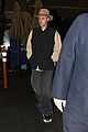 bieber-dined