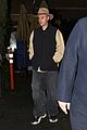 bieber-dined
