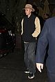 bieber-dined