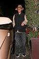 bieber-dined