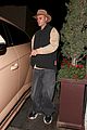 bieber-dined