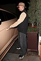 bieber-dined