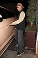bieber-dined