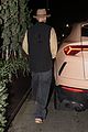 bieber-dined