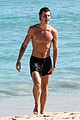 shawn-shirtless