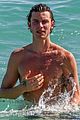 shawn-shirtless