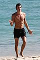 shawn-shirtless