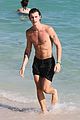shawn-shirtless