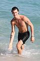 shawn-shirtless