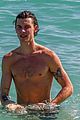 shawn-shirtless