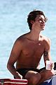shawn-shirtless
