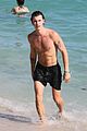 shawn-shirtless