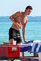 shawn-shirtless